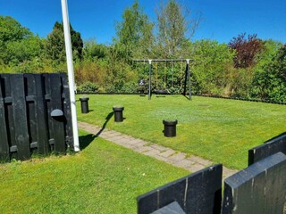 Vakantiehuis Veddinge  9