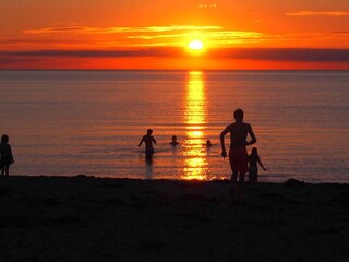 Vakantiehuis Veddinge  11