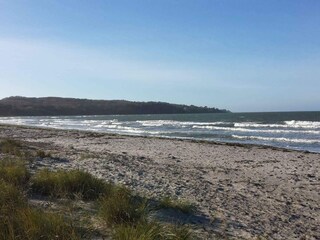 Holiday house Veddinge  14