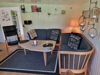 Holiday house Veddinge  15
