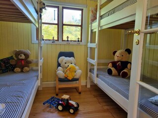 Vakantiehuis Veddinge  17