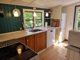 Vakantiehuis Veddinge  18