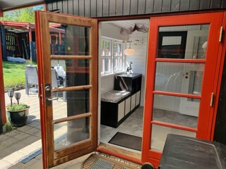 Holiday house Veddinge  19