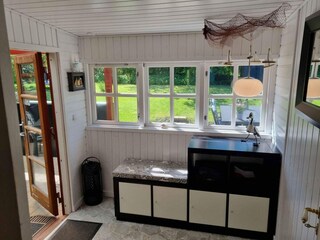 Holiday house Veddinge  20