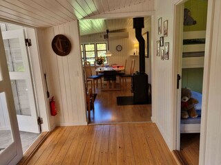 Holiday house Veddinge  22