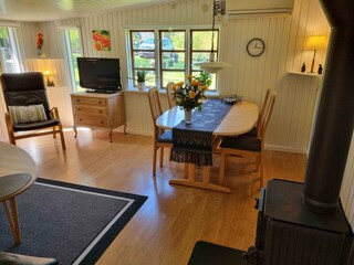 Vakantiehuis Veddinge  23