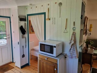 Holiday house Veddinge  24