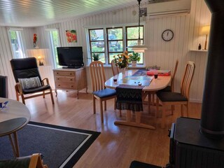 Holiday house Veddinge  25