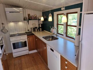 Holiday house Veddinge  26