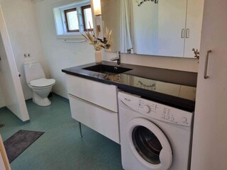 Vakantiehuis Veddinge  27