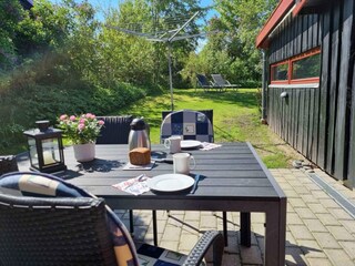 Holiday house Veddinge  28