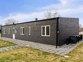 Vakantiehuis Kulhuse Buitenaudio-opname 4