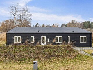 Holiday house Kulhuse Outdoor Recording 2