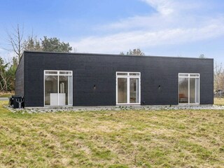 Vakantiehuis Kulhuse Buitenaudio-opname 5