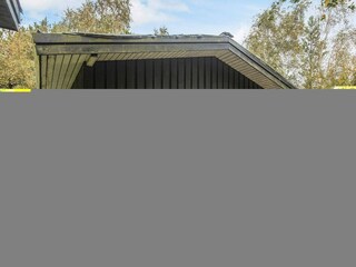 Vakantiehuis Kulhuse  21