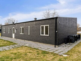 Ferienhaus Kulhuse Außenaufnahme 4