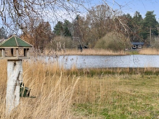 Ferienhaus Kulhuse  15
