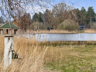 Holiday house Kulhuse  15