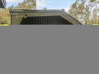 Holiday house Kulhuse  21