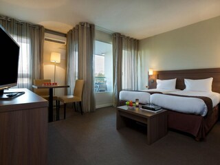 Vakantiehuis Genf Kenmerken 5