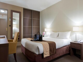 Vakantiehuis Genf Kenmerken 8