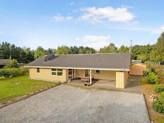 Vakantiehuis Hou Buitenaudio-opname 3