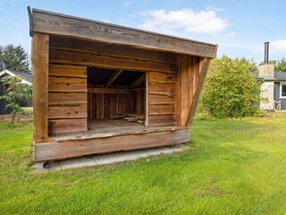 Vakantiehuis Hou Buitenaudio-opname 4