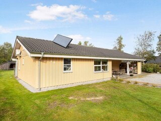 Ferienhaus Hou Außenaufnahme 5