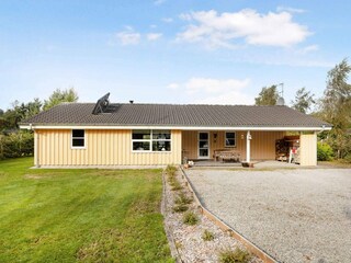 Ferienhaus Hou Außenaufnahme 6