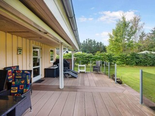 Vakantiehuis Hou Buitenaudio-opname 7