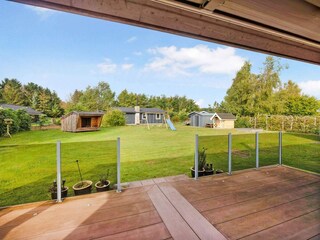 Ferienhaus Hou Außenaufnahme 8