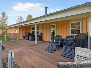 Vakantiehuis Hou Buitenaudio-opname 2