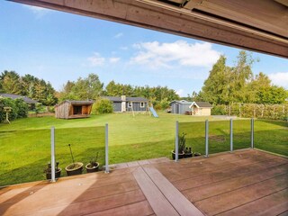 Ferienhaus Hou Außenaufnahme 7