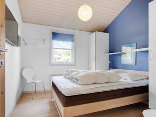 Vakantiehuis Hou  22