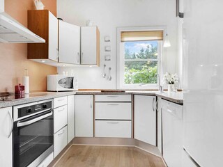 Holiday house Hou  12