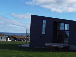 Holiday house Svaneke Outdoor Recording 2