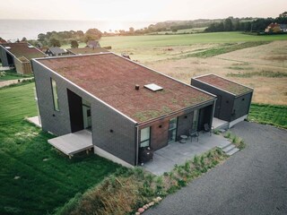 Holiday house Svaneke Outdoor Recording 3