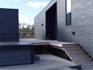 Holiday house Svaneke Outdoor Recording 4