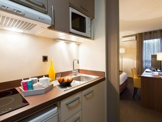 Vakantiehuis Genf Kenmerken 4