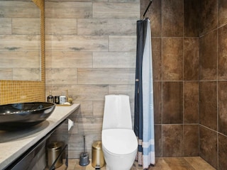 Holiday house Ebeltoft  16