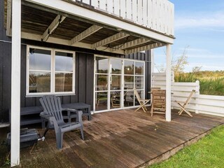 Ferienhaus Ebeltoft Außenaufnahme 1