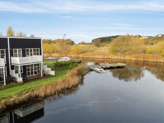Holiday house Ebeltoft Outdoor Recording 4