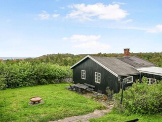 Ferienhaus Vejby Strand Außenaufnahme 1