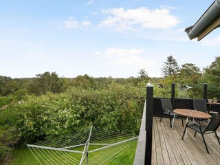 Ferienhaus Vejby Strand Außenaufnahme 6