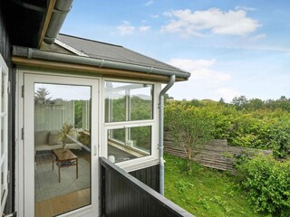 Ferienhaus Vejby Strand Außenaufnahme 9