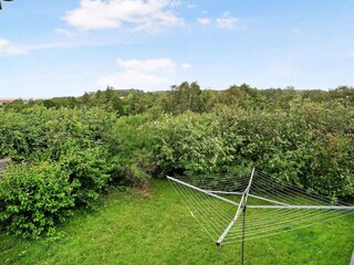 Ferienhaus Vejby Strand Außenaufnahme 11