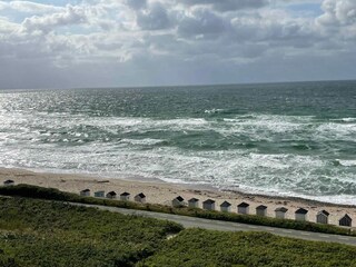 Vakantiehuis Vejby Strand Buitenaudio-opname 15