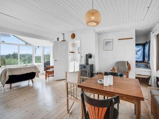 Ferienhaus Vejby Strand  17