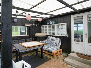 Ferienhaus Vejby Strand  21