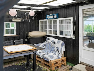 Ferienhaus Vejby Strand  22